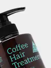 MARUEMSTA / Увлажняющая маска COFFEE для поврежденных волос, 500мл