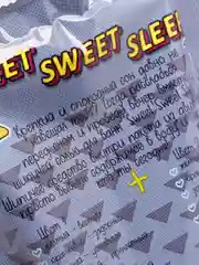 Лавандовый шипучая морская соль для ванн 100гр Candy bath bar 1 шт Подарок на новый год подруге маме