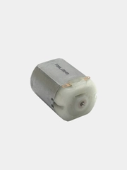 Электродвигатель F280-15200 12VDC (6-18VDC 9800обмин)