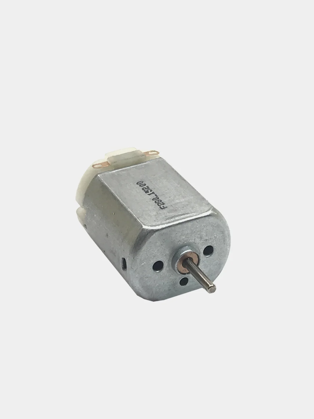 Электродвигатель F280-15200 12VDC (6-18VDC 9800обмин)