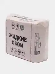 Фуксия жидкие обои Avrora (Аврора) - 022 SILK PLASTER