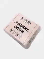 Фуксия жидкие обои Avrora (Аврора) - 022 SILK PLASTER