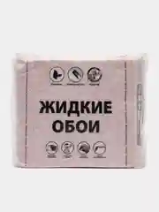 Фуксия жидкие обои Avrora (Аврора) - 022 SILK PLASTER