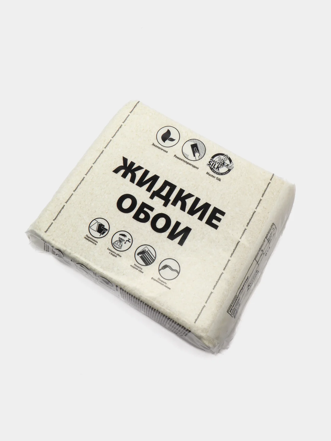 Аметистовый жидкие обои Avrora (Аврора) - 014 SILK PLASTER