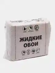 Тёмно-розовый жидкие обои Avrora (Аврора) - 023 SILK PLASTER