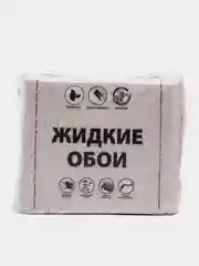 Тёмно-розовый жидкие обои Avrora (Аврора) - 023 SILK PLASTER