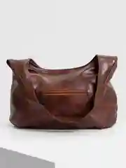 Бордовый сумка женская на плечо из экокожи, большая, хобо