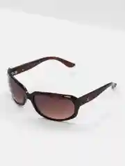 Розовый очки женские солнцезащитные