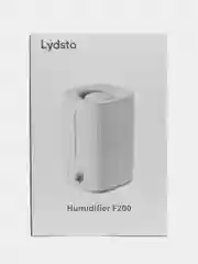 Белый увлажнитель воздуха Xiaomi Lydsto Humidifier F200