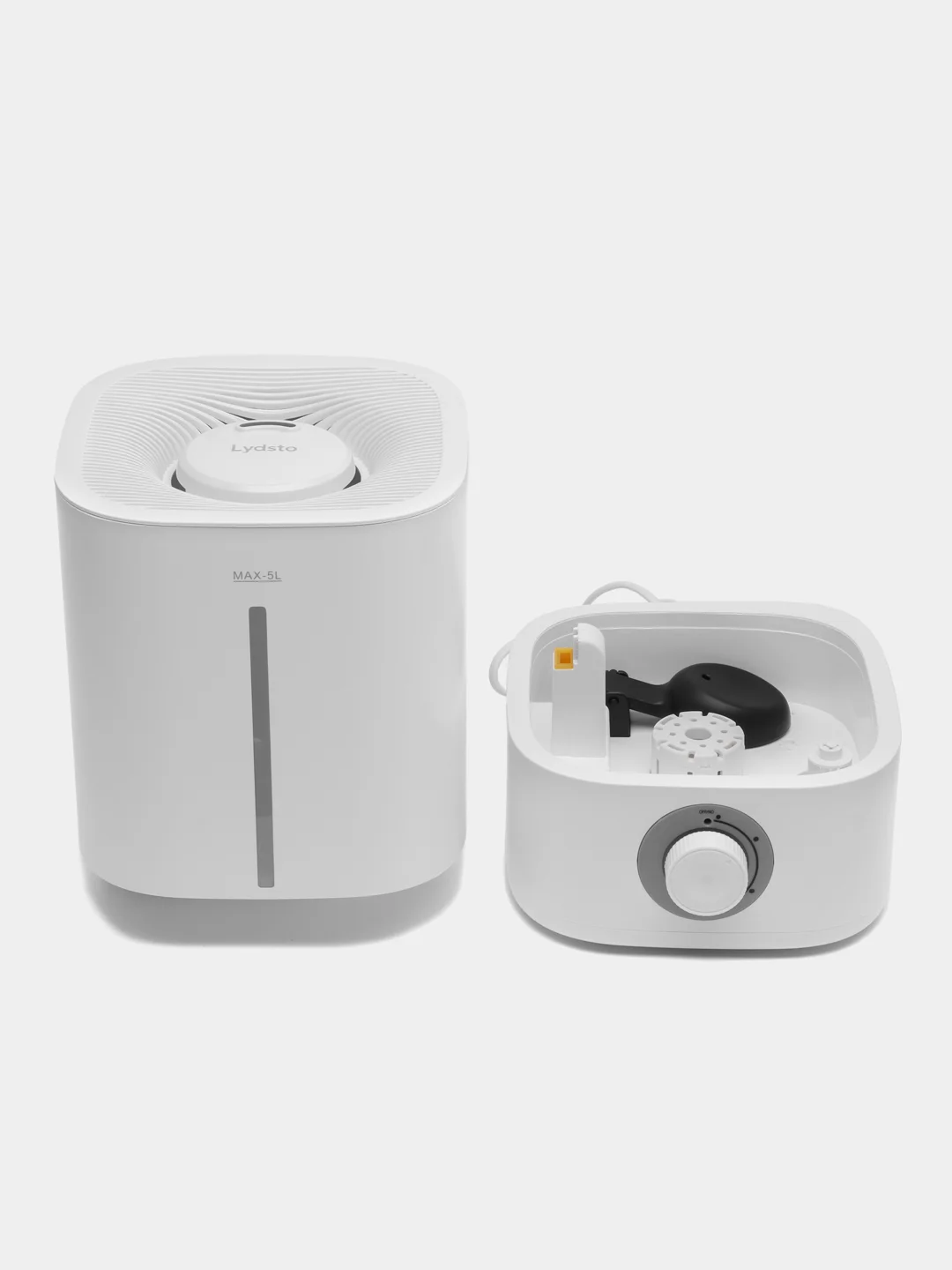 Белый увлажнитель воздуха Xiaomi Lydsto Humidifier F200