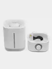 Белый увлажнитель воздуха Xiaomi Lydsto Humidifier F200