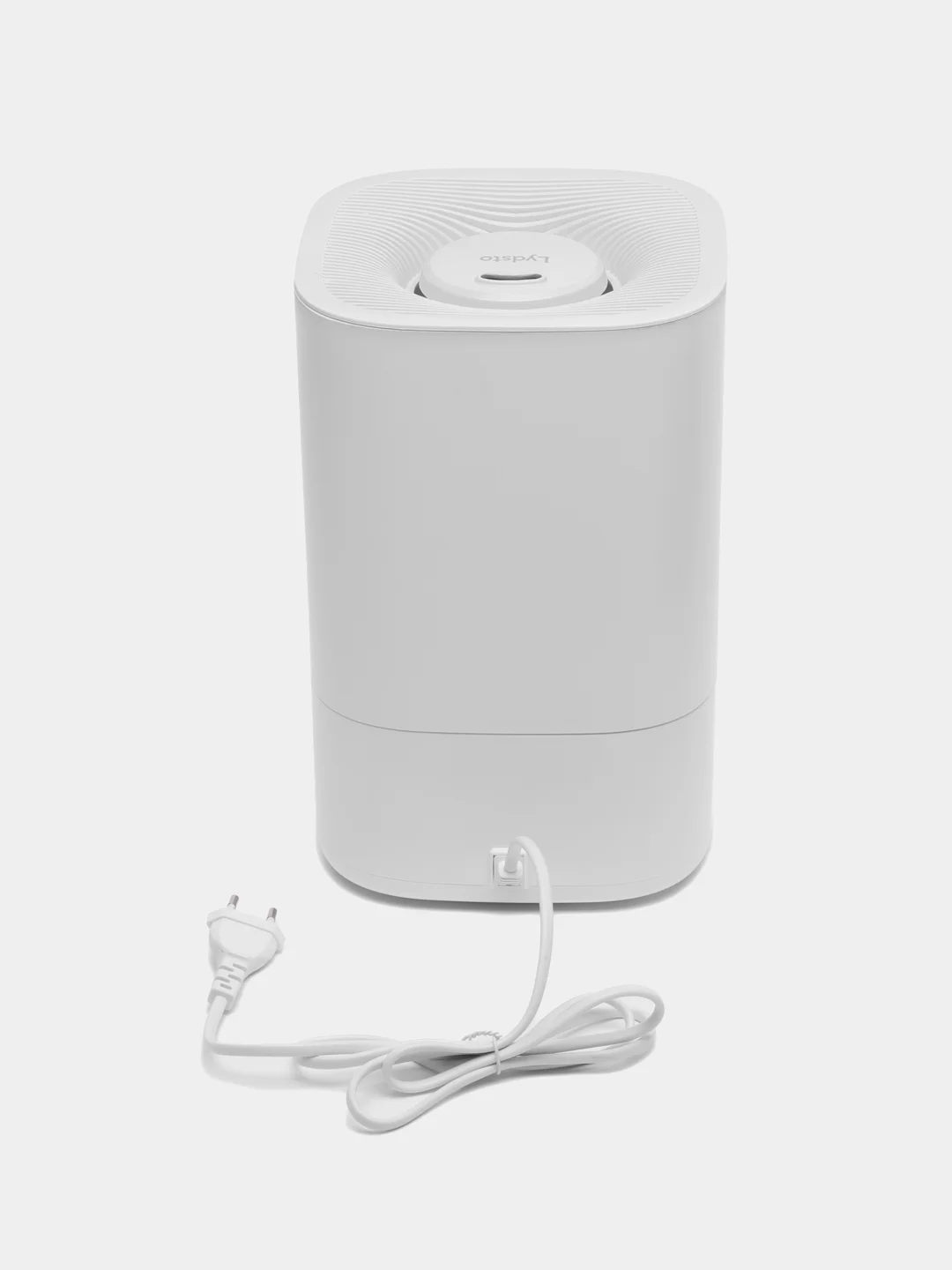 Белый увлажнитель воздуха Xiaomi Lydsto Humidifier F200