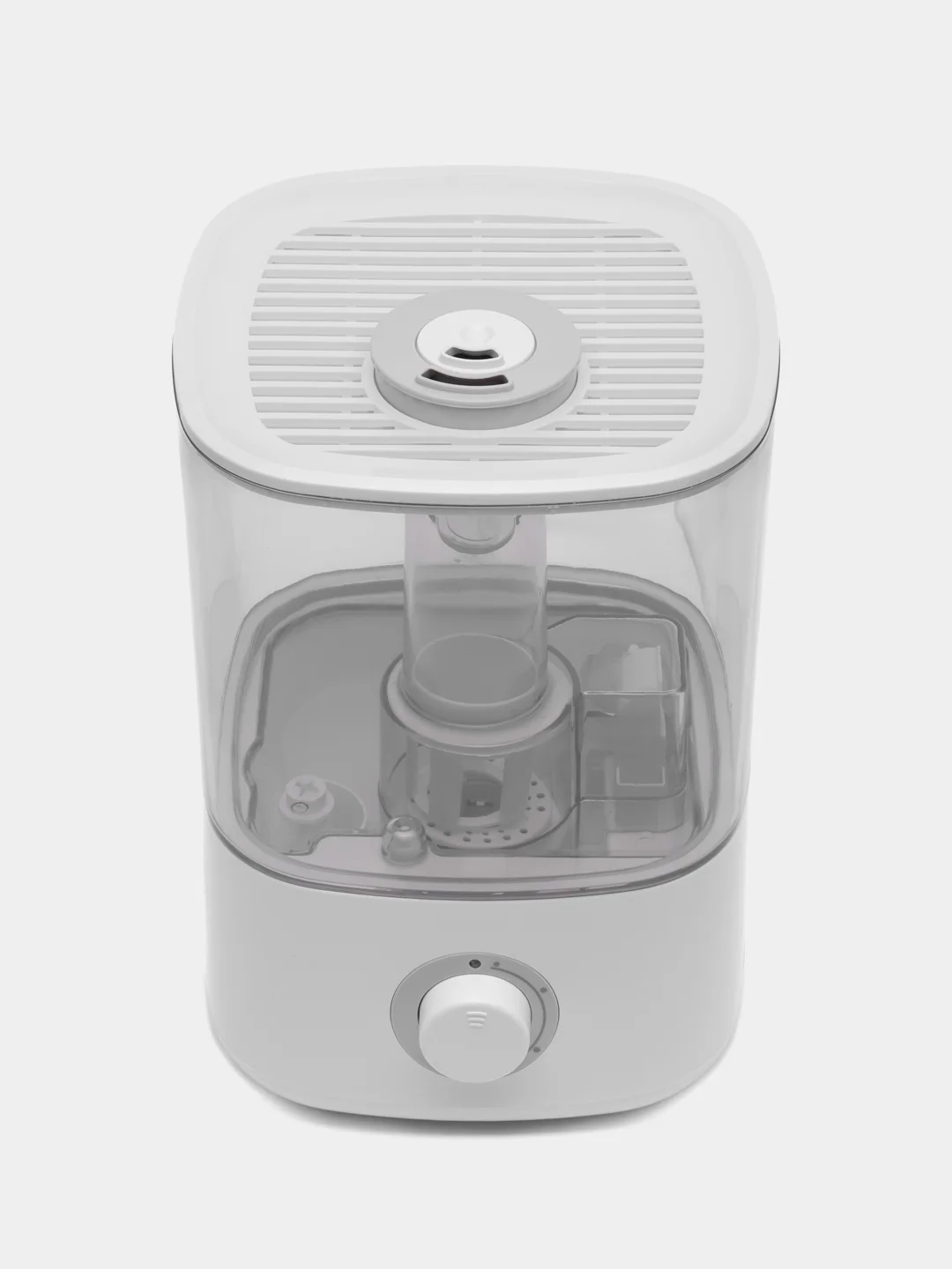 Белый увлажнитель воздуха Xiaomi Lydsto Humidifier F100