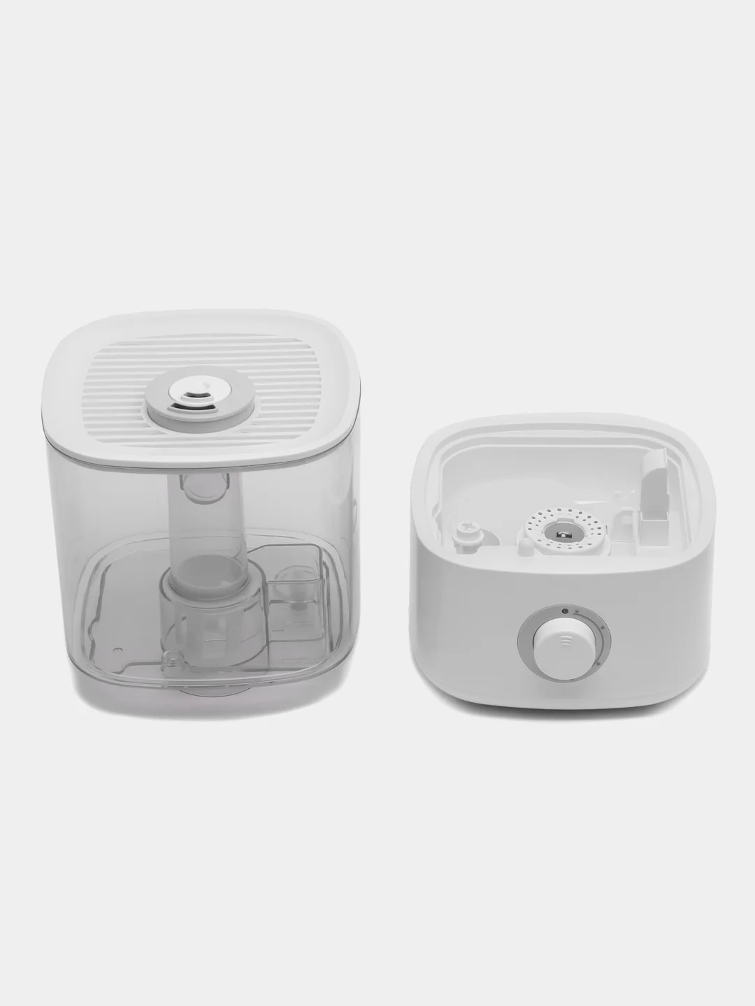 Белый увлажнитель воздуха Xiaomi Lydsto Humidifier F100