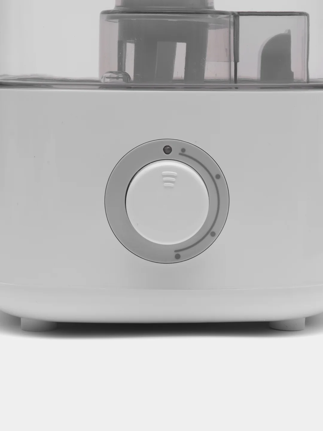 Белый увлажнитель воздуха Xiaomi Lydsto Humidifier F100