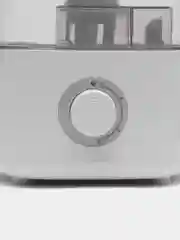 Белый увлажнитель воздуха Xiaomi Lydsto Humidifier F100