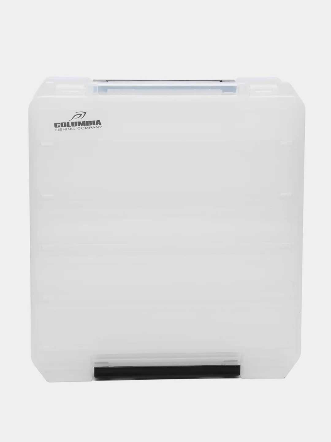 Коробка Columbia двухсторонняя, средняя