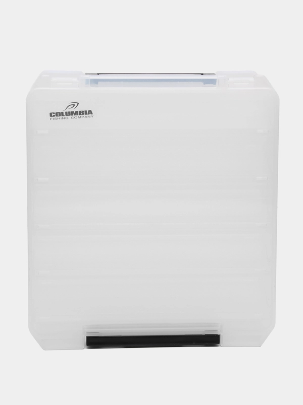 Коробка Columbia двухсторонняя, средняя