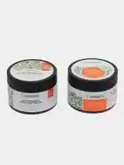 Подарочный набор для ухода за телом и волосами SYNERGETIC SPA Beauty