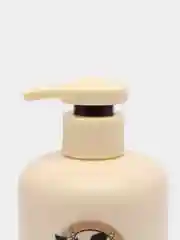 Лосьон для тела молочный, увлажняющий