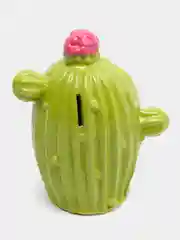 Оливковый копилки