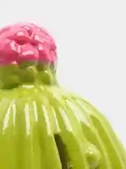 Оливковый копилки