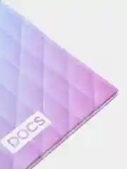 Папка для документов Docs, 12 файлов, 4 комплекта, А4