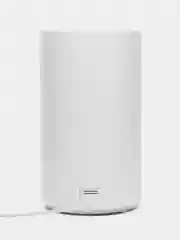 Белый увлажнитель воздуха Xiaomi Mijia Smart Sterilization Humidifier 2 (MJJSQ05DY)