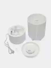 Белый увлажнитель воздуха Xiaomi Mijia Smart Sterilization Humidifier 2 (MJJSQ05DY)