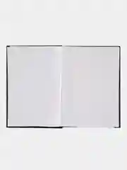 Книга учета INFORMAT, 192 листа, клетка, А4, 1шт