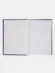 Книга учета INFORMAT, 192 листа, клетка, А4