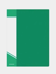 Папка с файлами INFORMAT, А4, 40 файлов, 1шт
