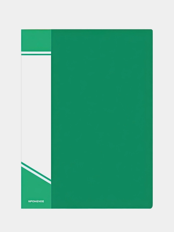 Папка с файлами INFORMAT, А4, 40 файлов, 1шт