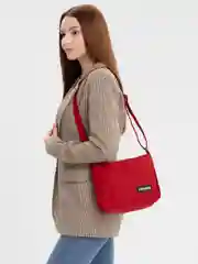 Красный сумка женская через плечо