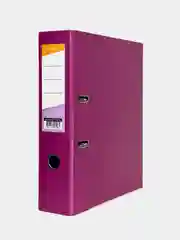 Папка-регистратор INFORMAT, 75 мм, 1шт