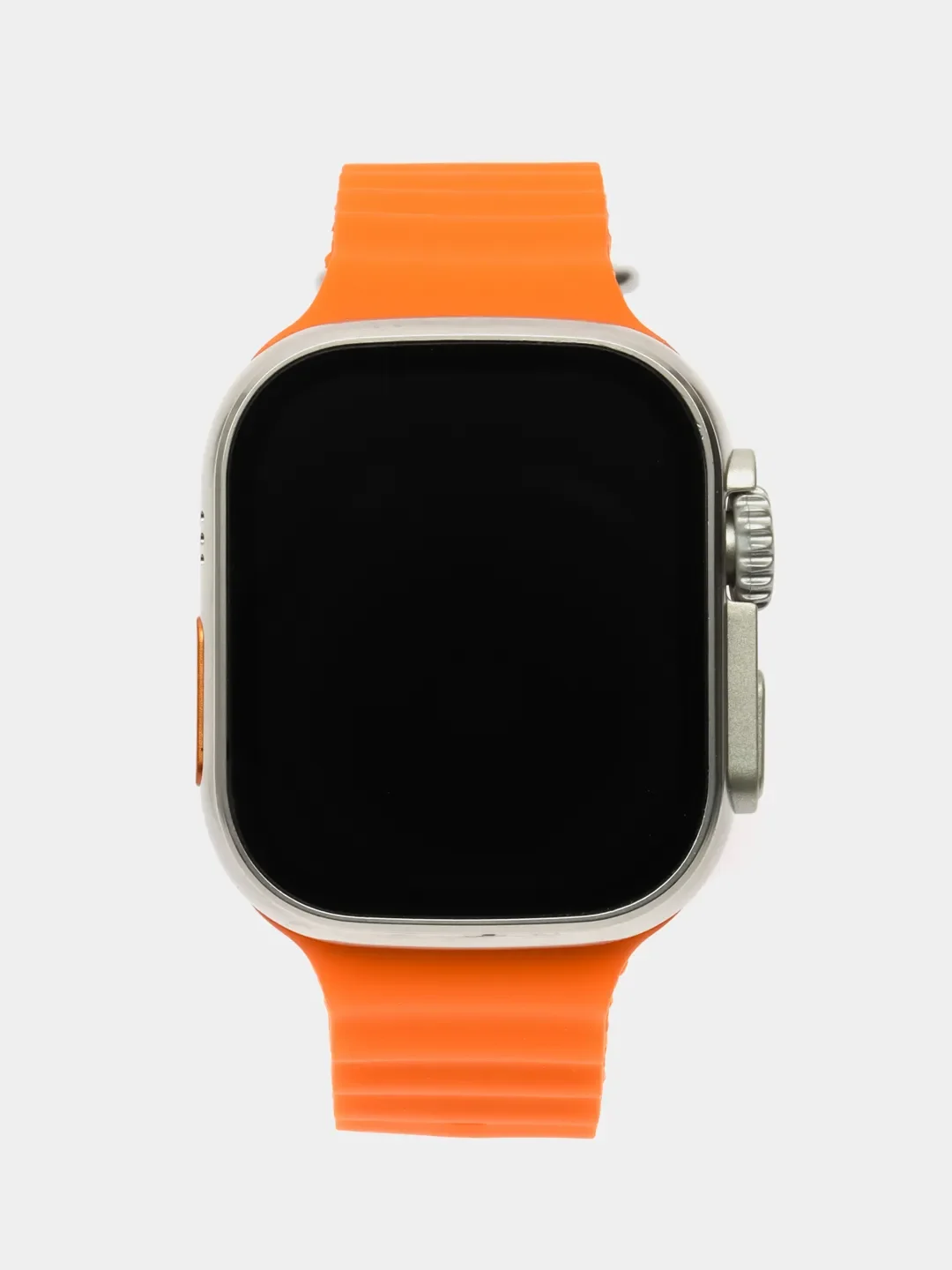 Умные смарт-часы Smart Watch T800 Ultra, T900 Ultra, T10 Ultra, 49 мм, звонки, уведомления