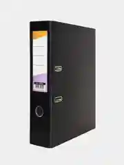 Папка-регистратор INFORMAT, 75 мм, 1шт