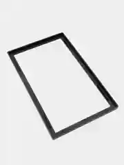 Переходная рамка 2din 7 дюймов Mercedes W168/W163/Passat/Golf IV/Polo/Fabia/Octavia 11-101