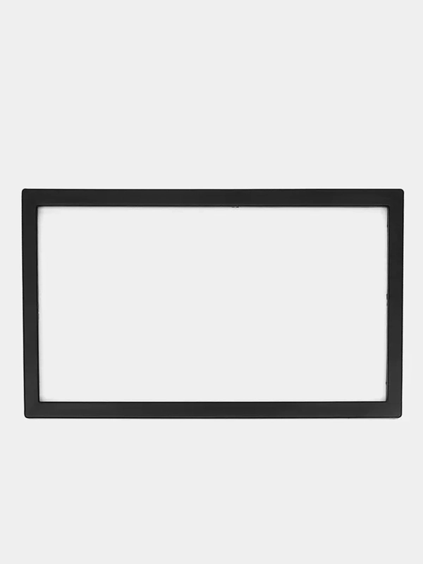 Переходная рамка 2din 7 дюймов Mercedes W168/W163/Passat/Golf IV/Polo/Fabia/Octavia 11-101