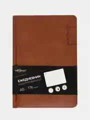 Ежедневник INFORMAT СТАТУС, А5, недатированный, 176 листов, 1шт