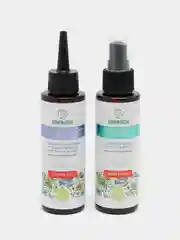 Подарочный набор для ухода за волосами SYNERGETIC SPA Beauty