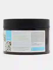 Подарочный набор SYNERGETIC Кокос и масло макадамии для деликатного ухода за волосами