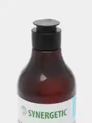 Подарочный набор SYNERGETIC Кокос и масло макадамии для деликатного ухода за волосами