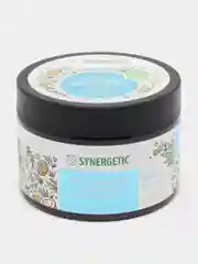 Подарочный набор SYNERGETIC Кокос и масло макадамии для деликатного ухода за волосами
