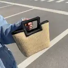 Сумка-тоут