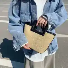 Сумка-тоут