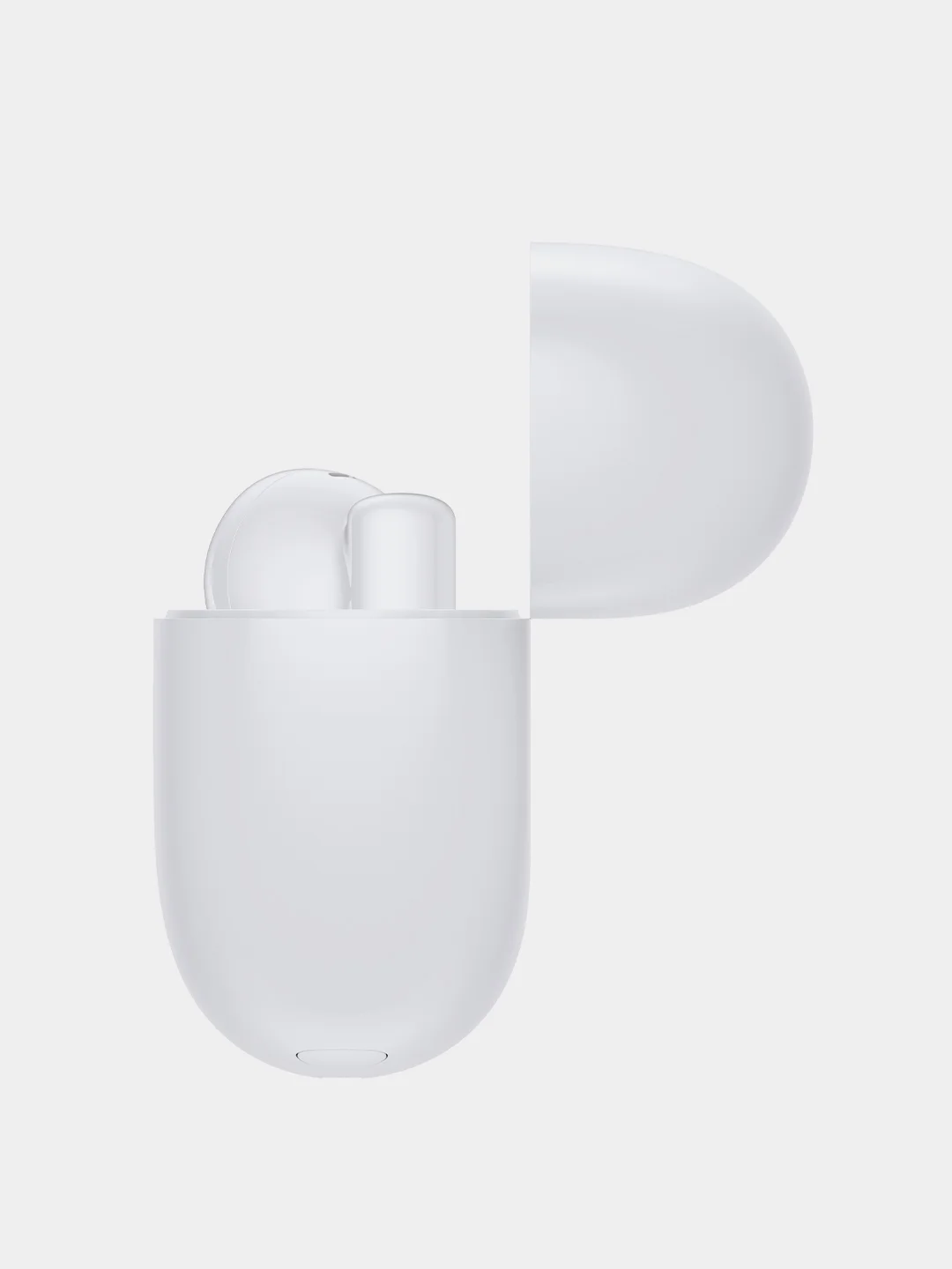 Белый беспроводные наушники Honor Choice Earbuds X5 Pro