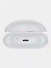 Белый беспроводные наушники Honor Choice Earbuds X5 Pro