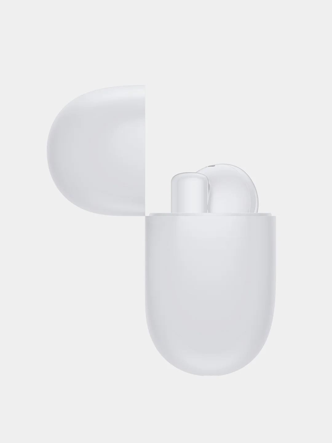 Белый беспроводные наушники Honor Choice Earbuds X5 Pro