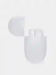 Белый беспроводные наушники Honor Choice Earbuds X5 Pro